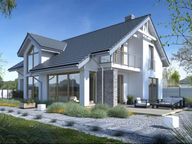 Działka rekreacyjna Borowy Młyn