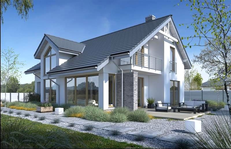 Działka rekreacyjna Borowy Młyn