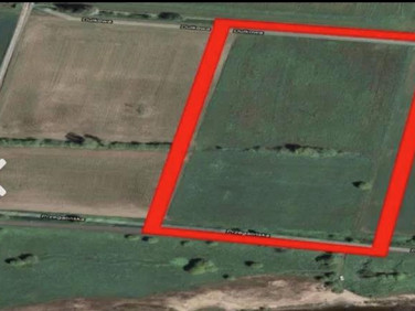 Działka siedliskowa sprzedam