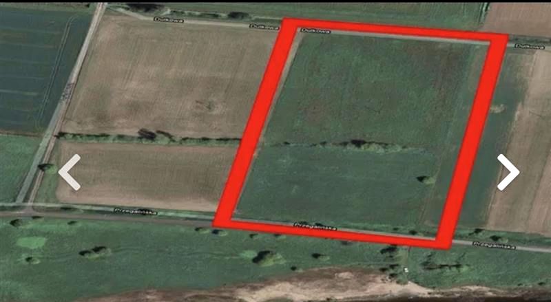 Działka siedliskowa sprzedam