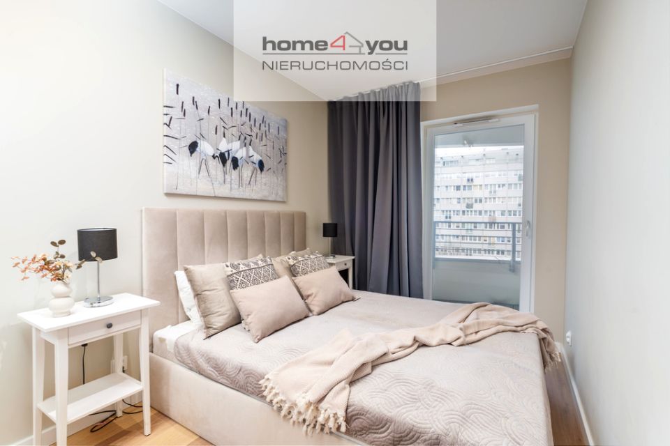 Mieszkanie Świnoujście