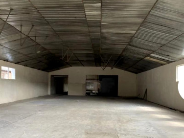 Budynek użytkowy Wicko