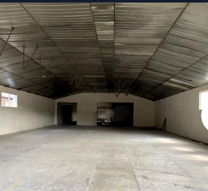 Budynek użytkowy Wicko