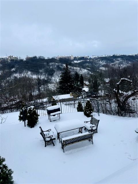 Działka rekreacyjna Gdańsk