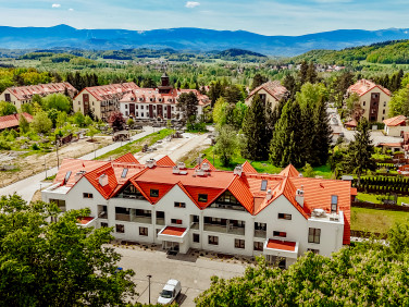 Mieszkanie Jelenia Góra