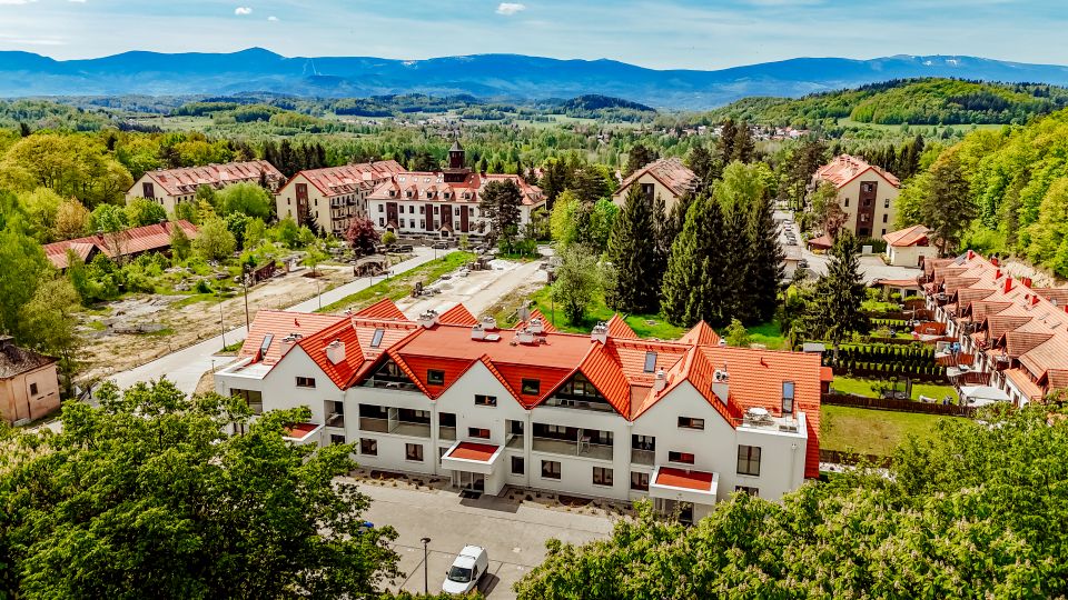 Mieszkanie Jelenia Góra