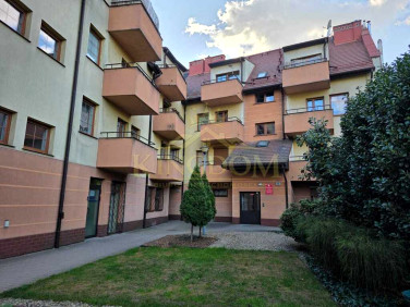 Mieszkanie ŚRODA ŚLĄSKA