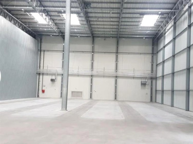 Budynek użytkowy Gdańsk