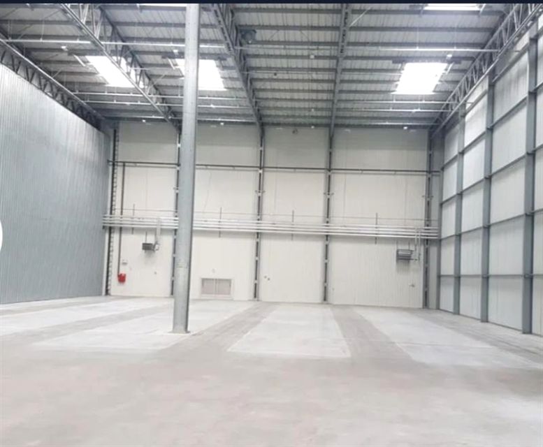 Budynek użytkowy Gdańsk