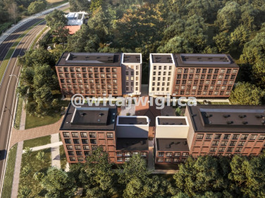 Działka inwestycyjna Wrocław