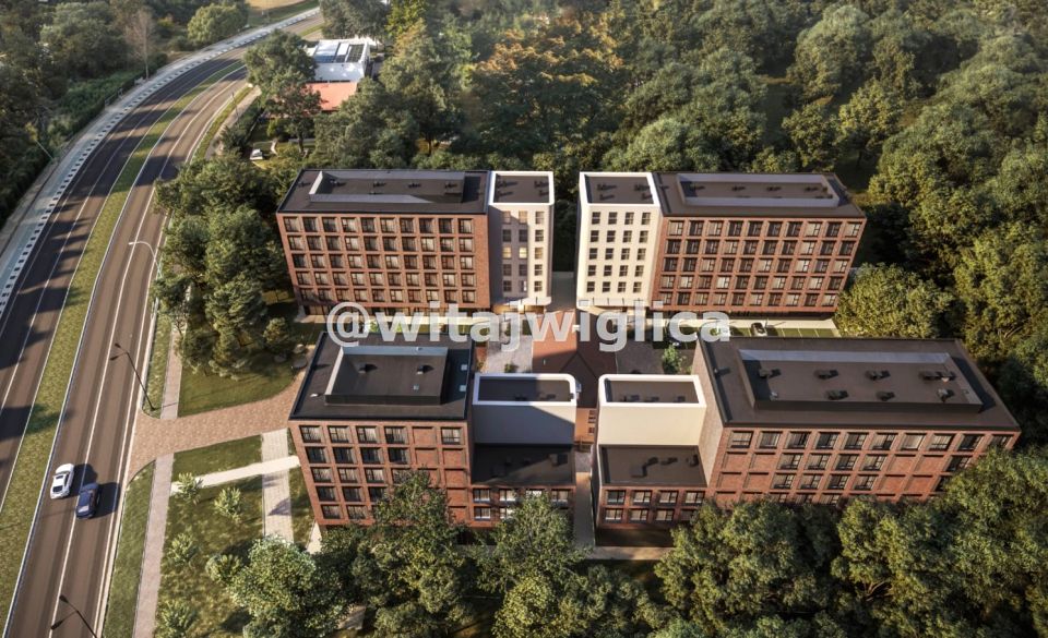 Działka inwestycyjna Wrocław