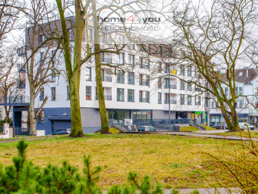 Mieszkanie Świnoujście