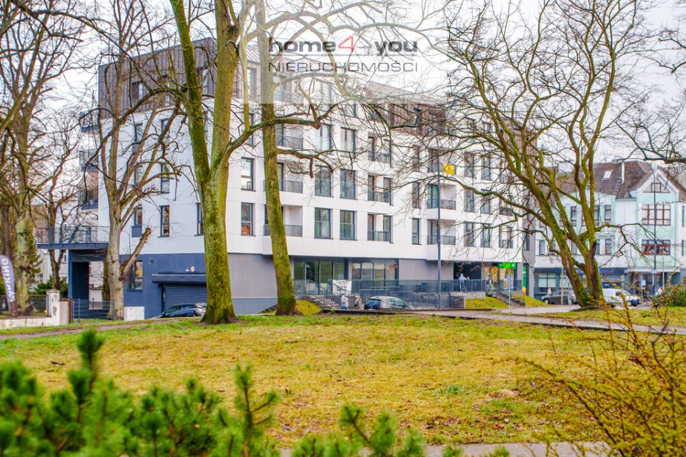 Mieszkanie Świnoujście