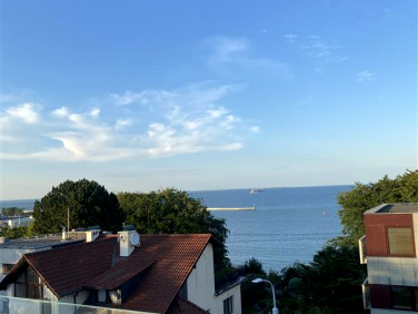 Mieszkanie Gdynia