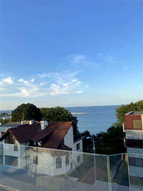 Mieszkanie Gdynia