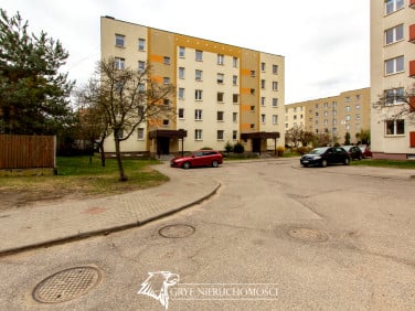 Mieszkanie Białystok