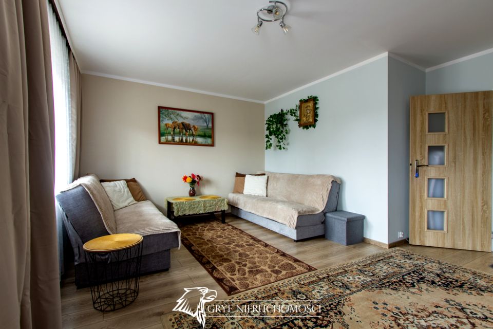 Mieszkanie Białystok