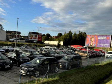 Działka inna Chwaszczyno