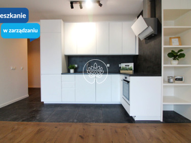 Mieszkanie Bydgoszcz