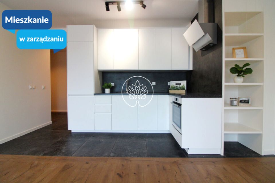 Mieszkanie Bydgoszcz