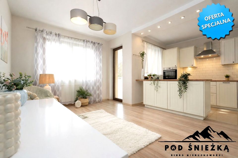 Mieszkanie Jelenia Góra