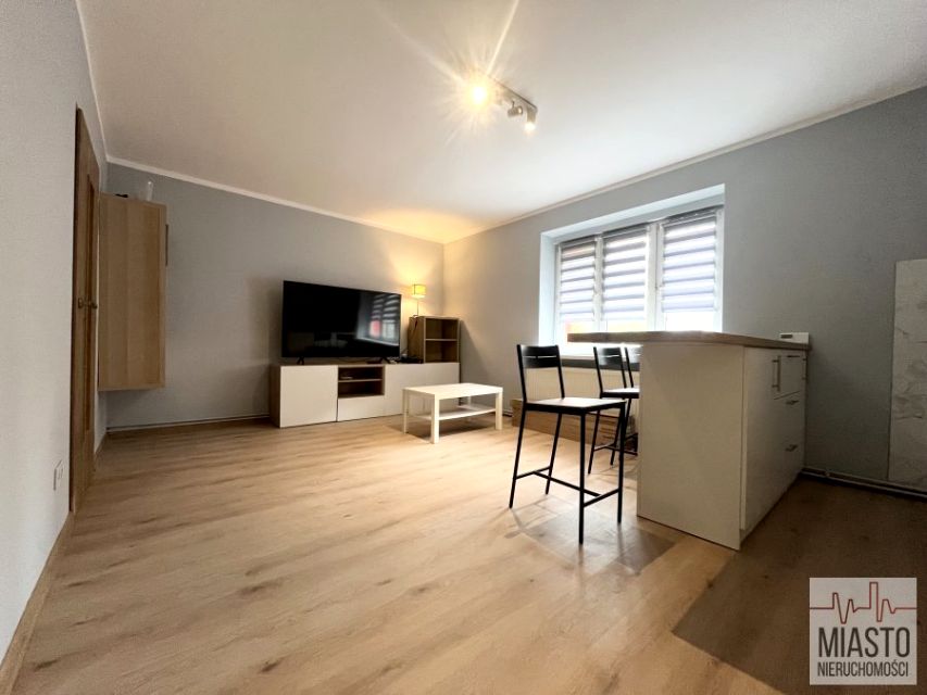 Mieszkanie Bytom