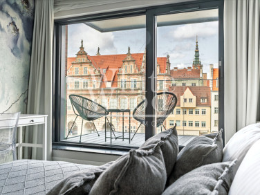 Mieszkanie Gdańsk