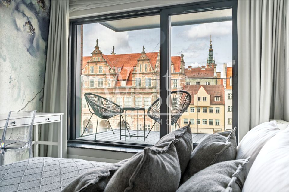 Mieszkanie Gdańsk