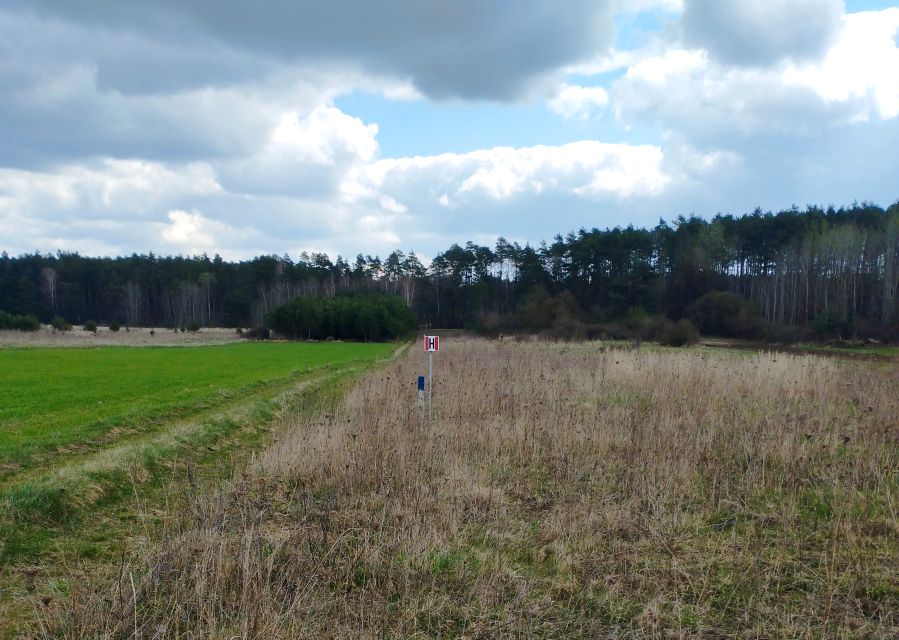 Działka budowlana Kielce