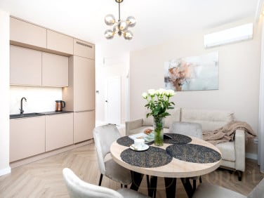 Mieszkanie apartamentowiec wynajem