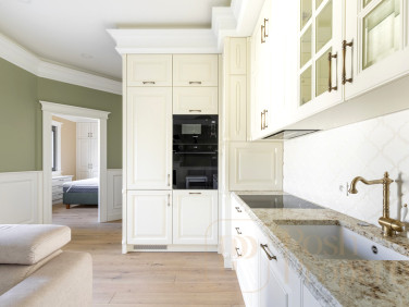 Mieszkanie apartamentowiec Kraków