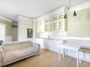 Mieszkanie apartamentowiec wynajem