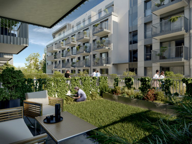 Mieszkanie Świnoujście