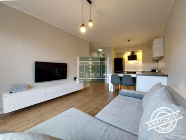 Mieszkanie Zielona Góra