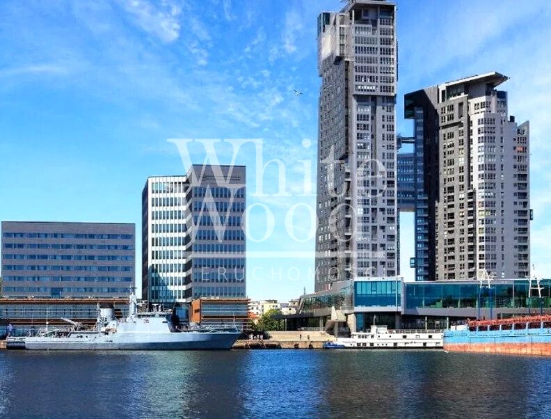 Mieszkanie apartamentowiec Gdynia