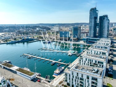 Mieszkanie Gdynia