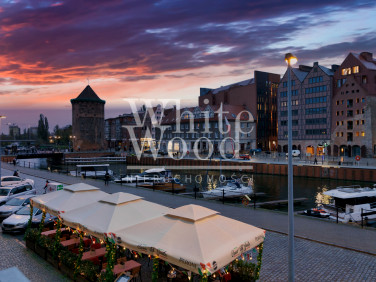 Mieszkanie Gdańsk