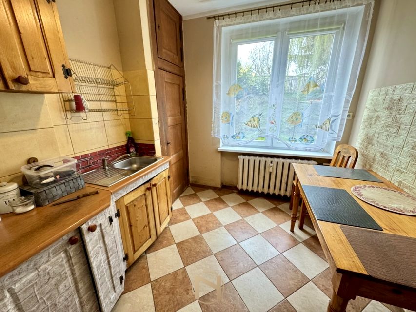 Mieszkanie Gorzów Wielkopolski