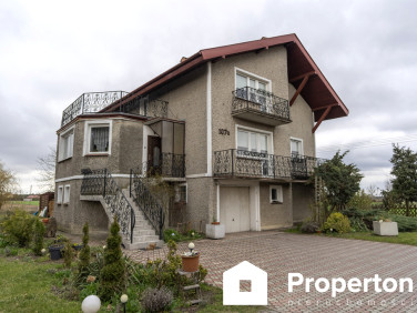 Dom Gorzów Wielkopolski