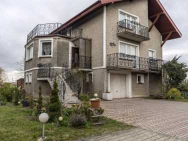Dom Gorzów Wielkopolski sprzedaż