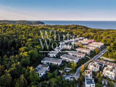 Mieszkanie Gdynia