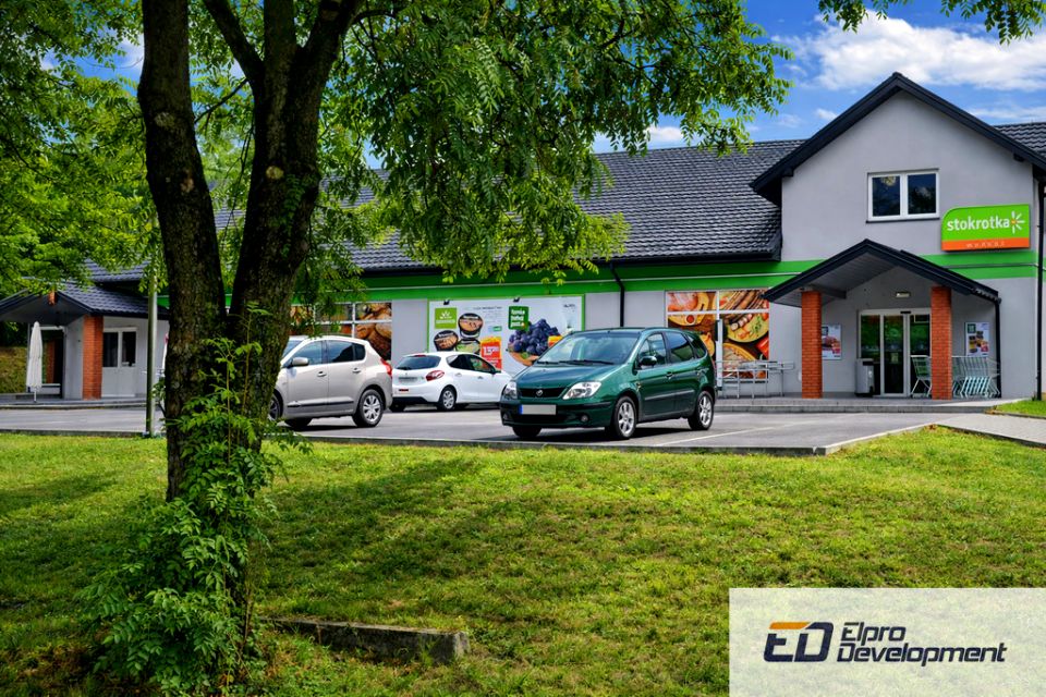 Lokal Łoniów