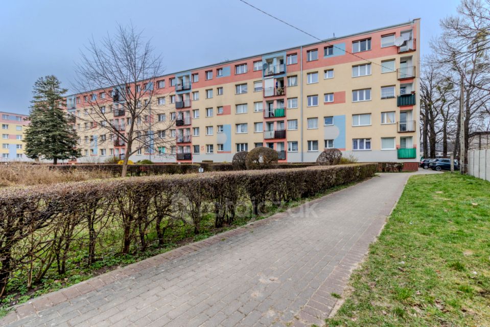 Mieszkanie Wejherowo