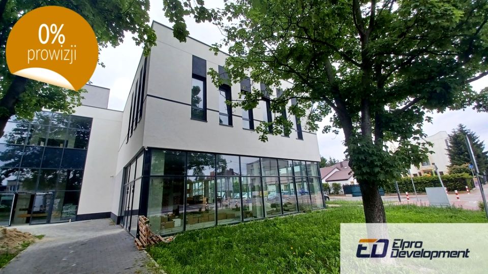 Lokal Ząbki