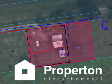 Działka budowlana Izdebno-Kolonia