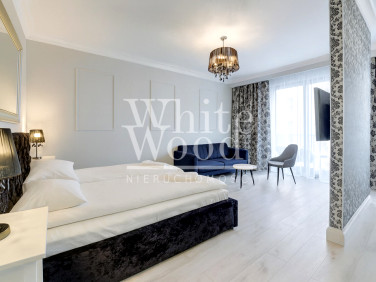 Mieszkanie apartamentowiec sprzedaż