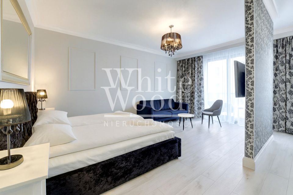 Mieszkanie apartamentowiec sprzedaż