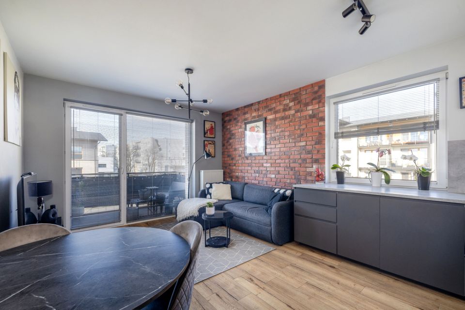 Mieszkanie Gdańsk sprzedaż