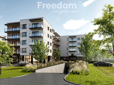 Mieszkanie Włocławek