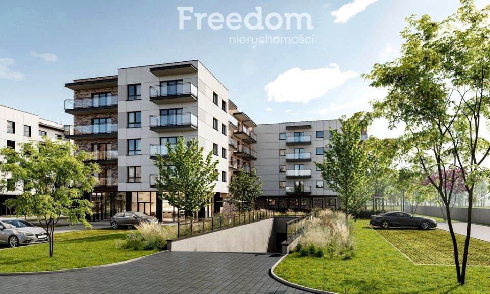 Mieszkanie Włocławek